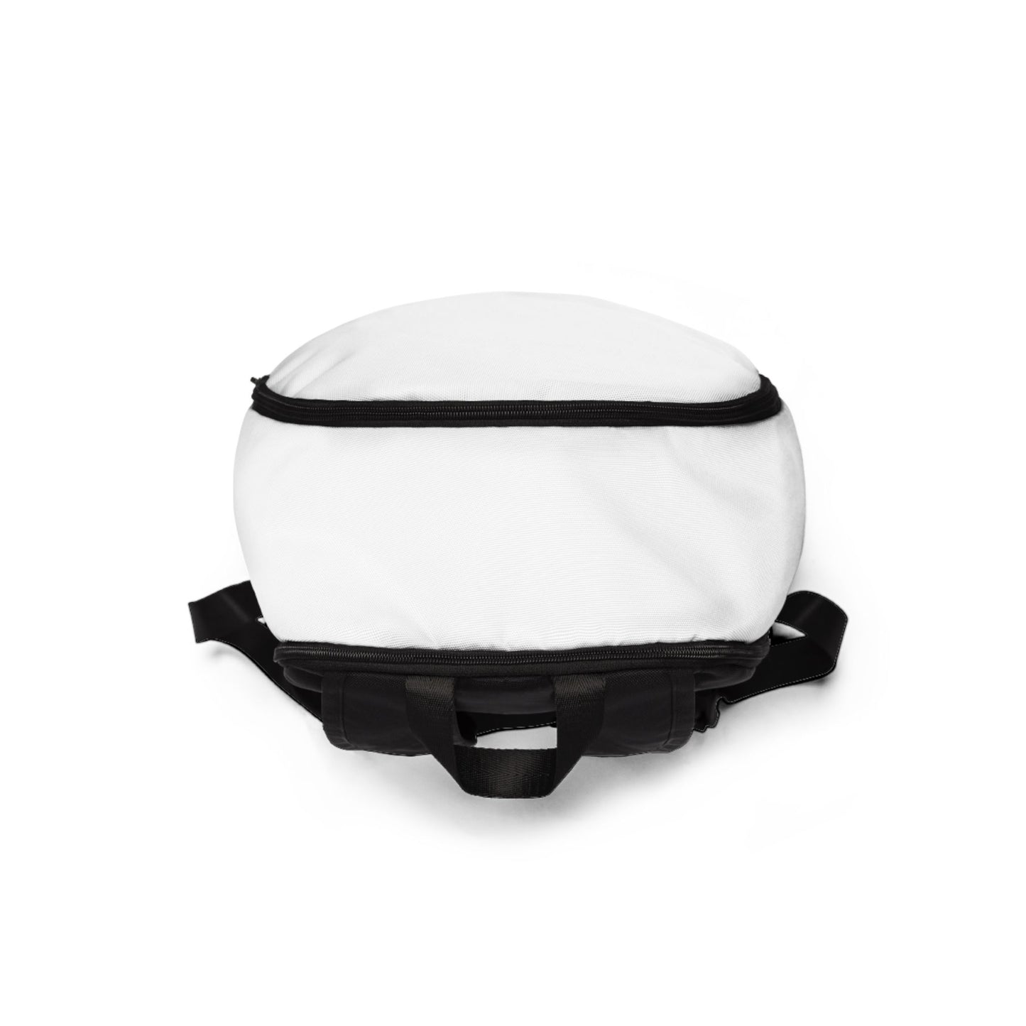 Fabric Backpack