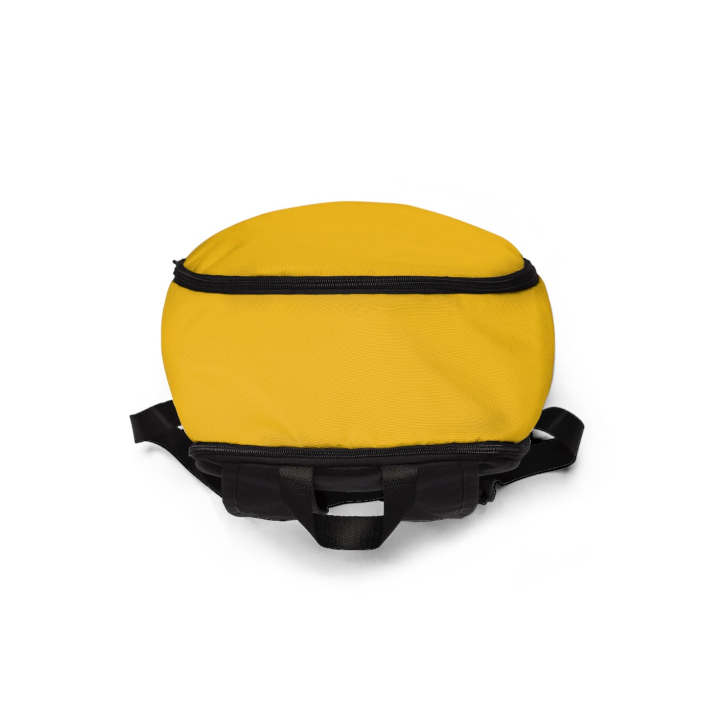 Fabric Backpack