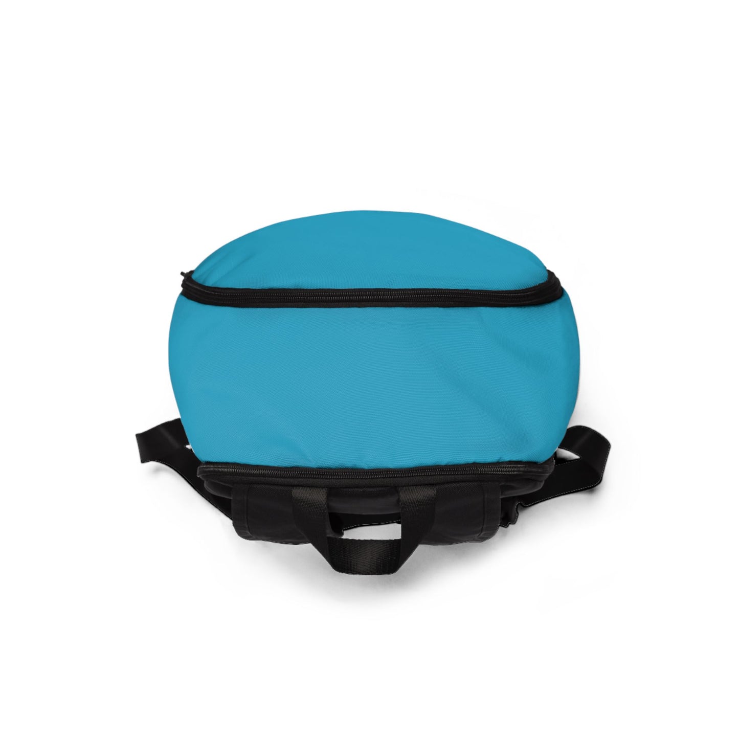 Fabric Backpack