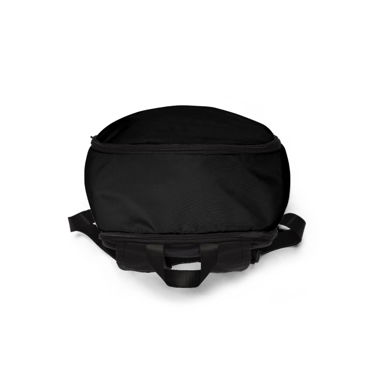 Smart & Creative Fabric Backpack — Stylish Casual Daypack