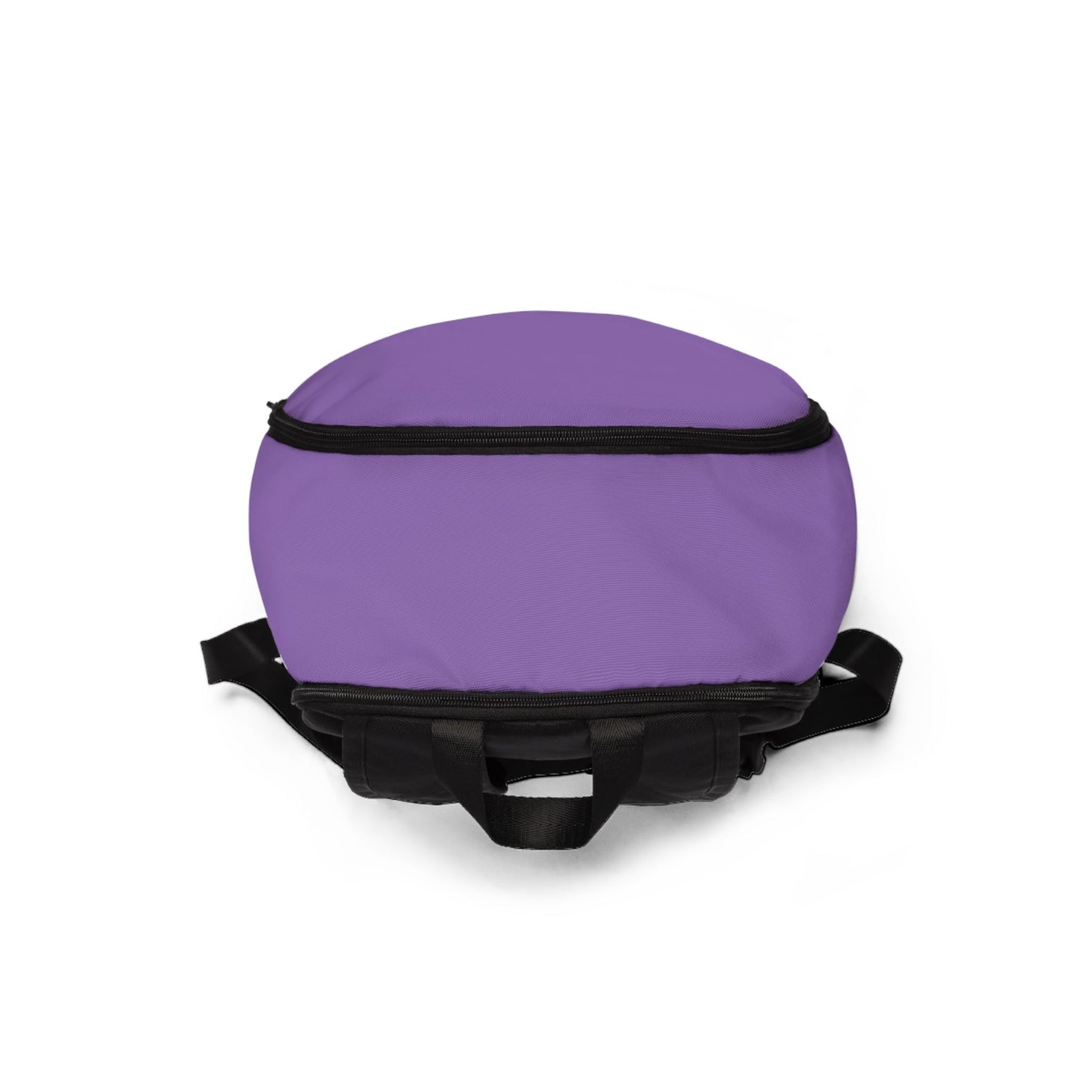 Fabric Backpack