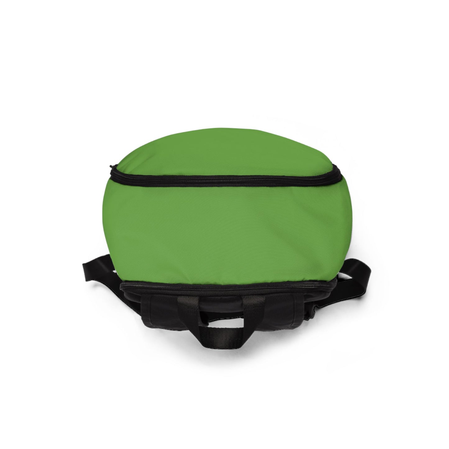 Fabric Backpack