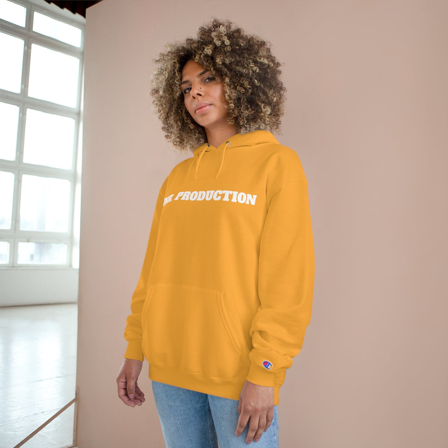 Champion Hoodie