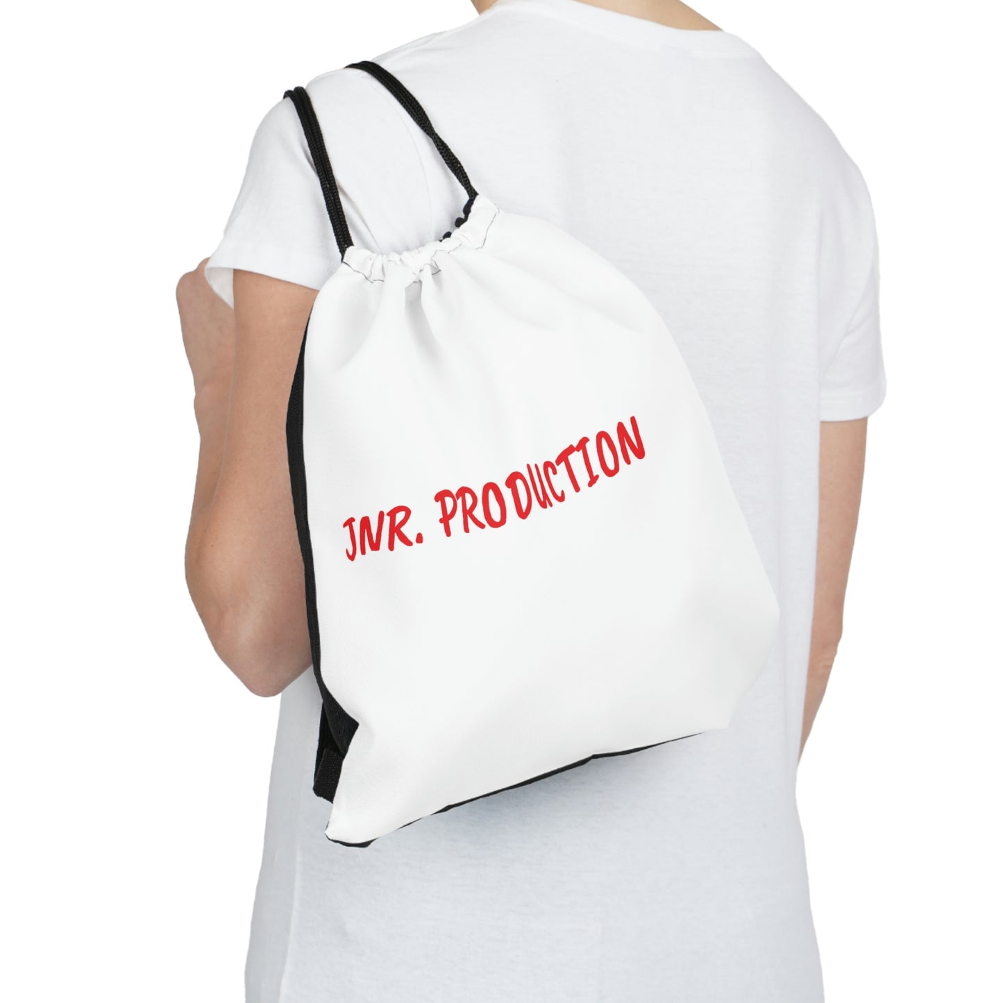 Outdoor Drawstring Bag