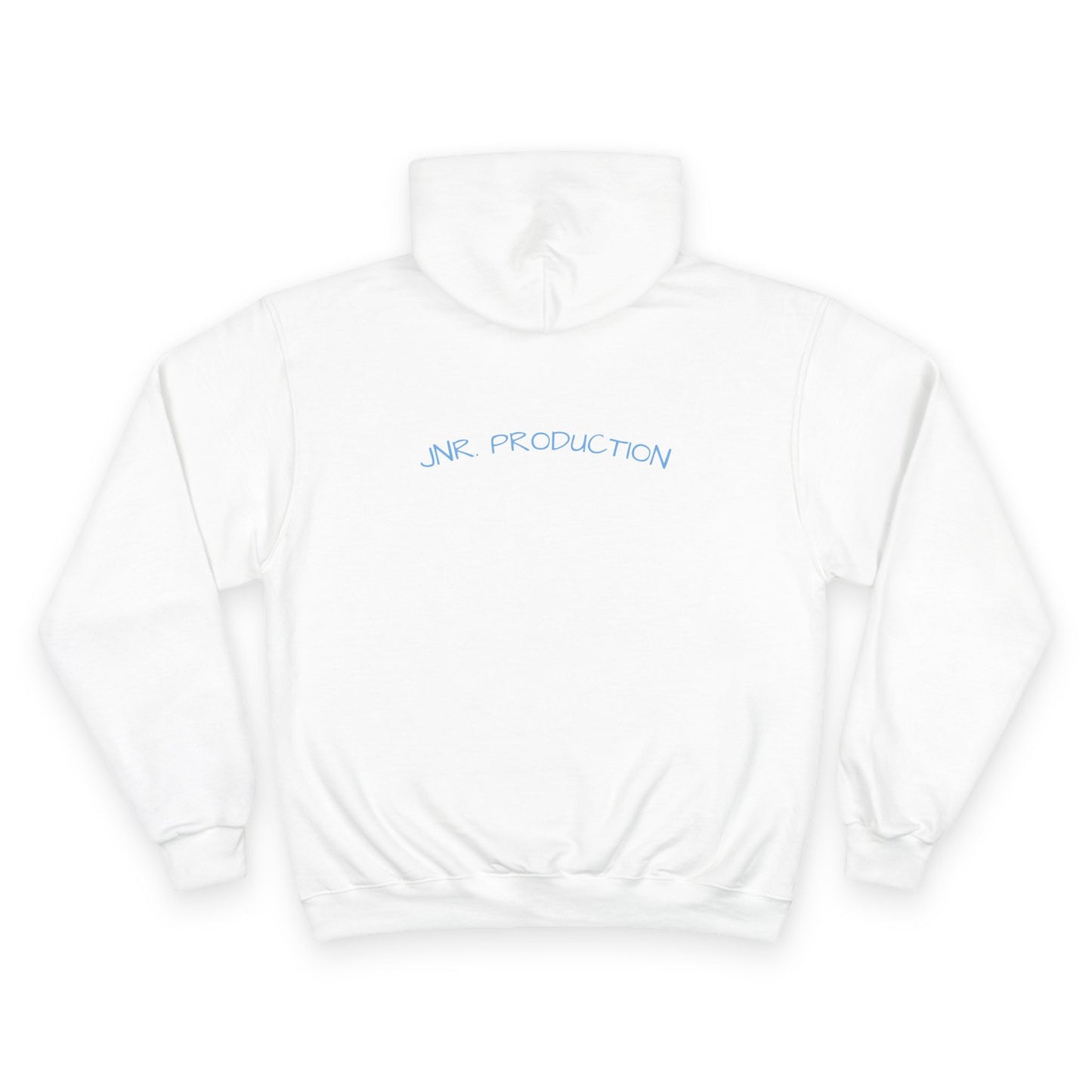 Champion Hoodie (Island Styles)
