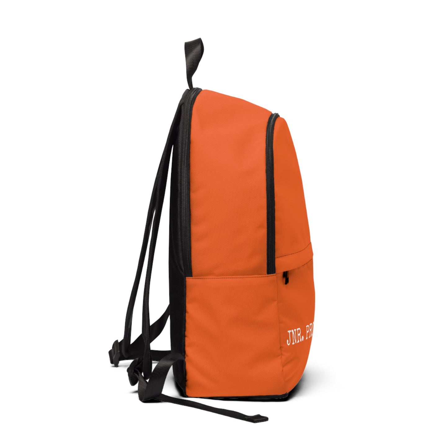 Fabric Backpack