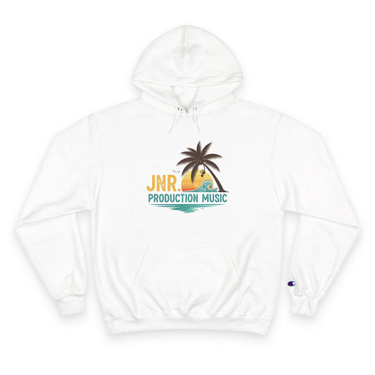 Champion Hoodie (JNR. PRODUCTION MUSIC)