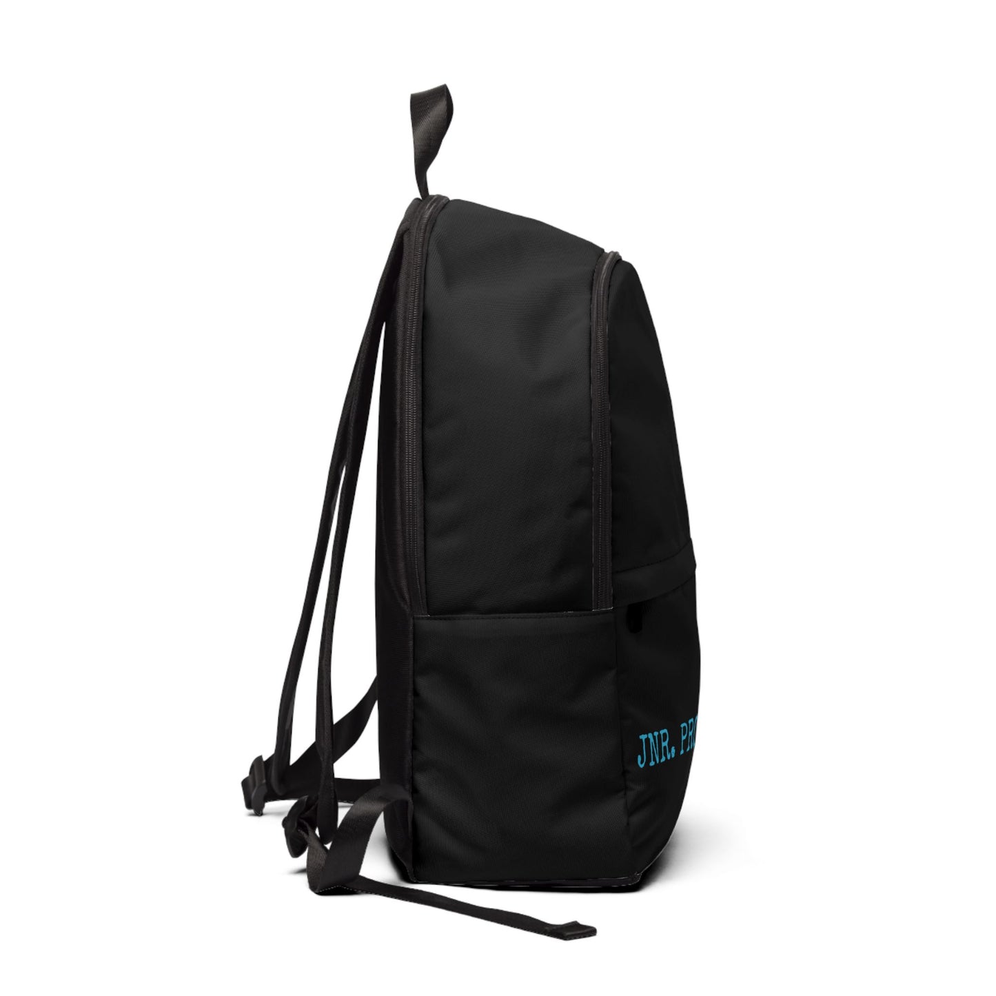 Smart & Creative Fabric Backpack — Stylish Casual Daypack