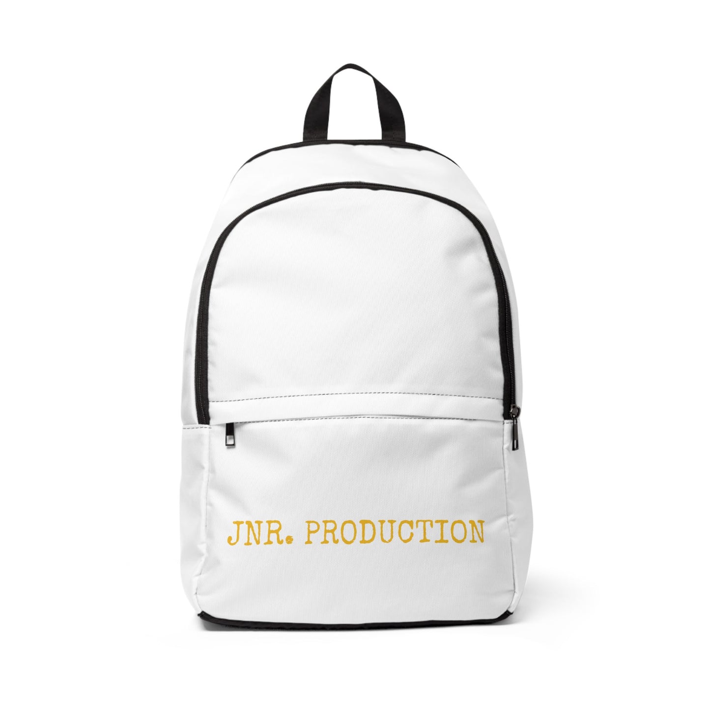 Fabric Backpack