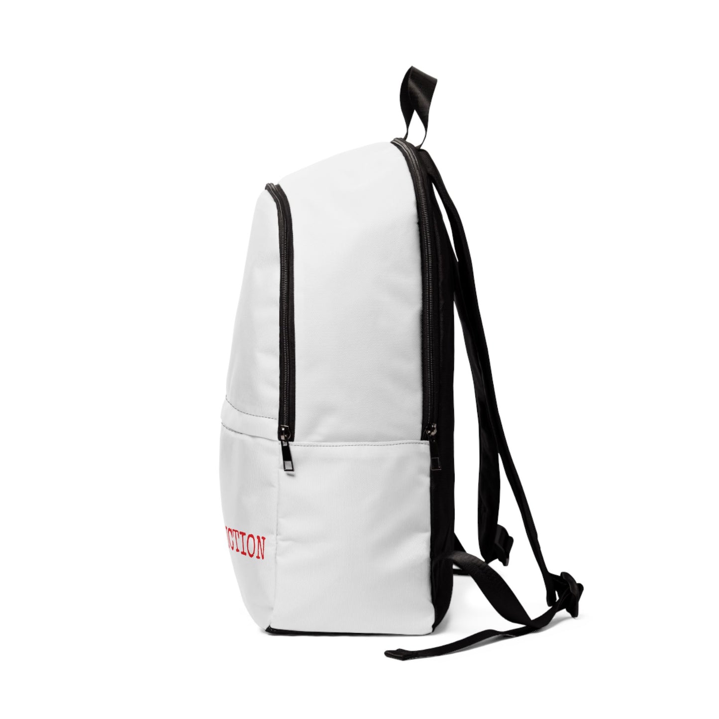 Fabric Backpack