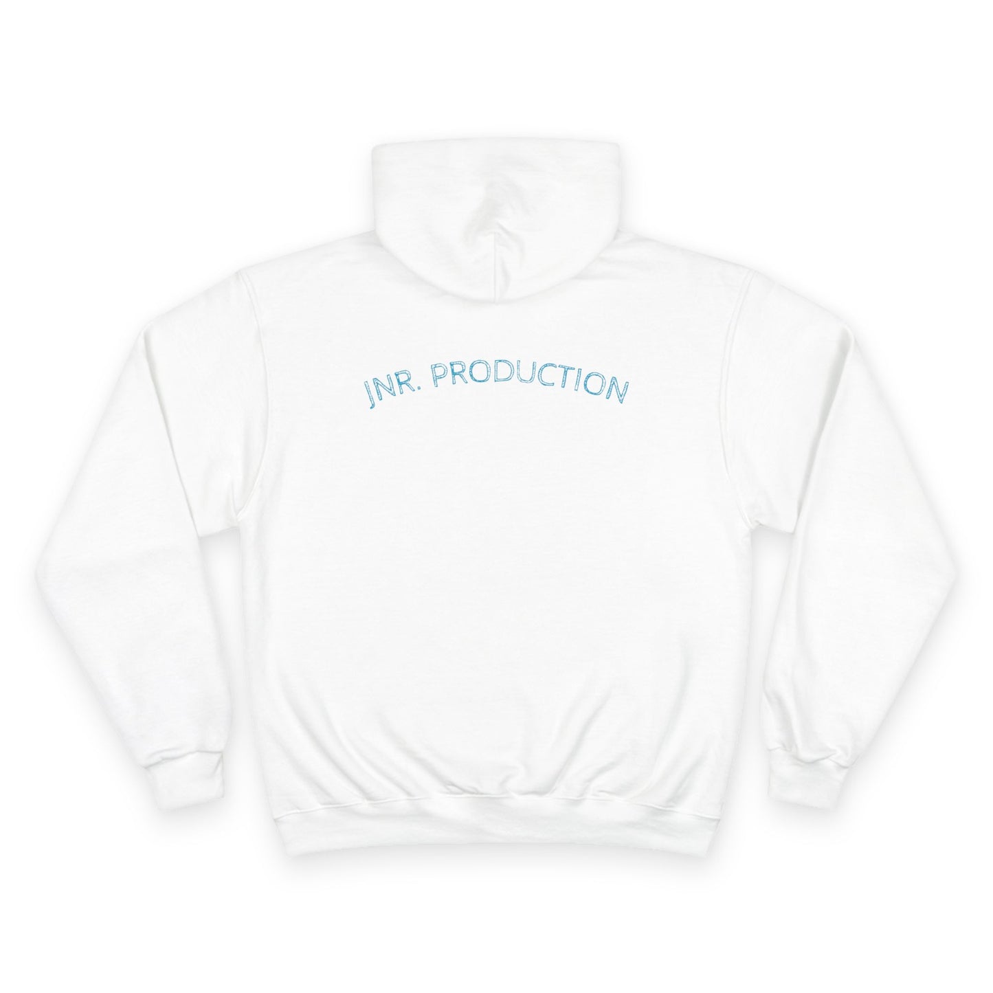 Champion Hoodie (Islands Logo)