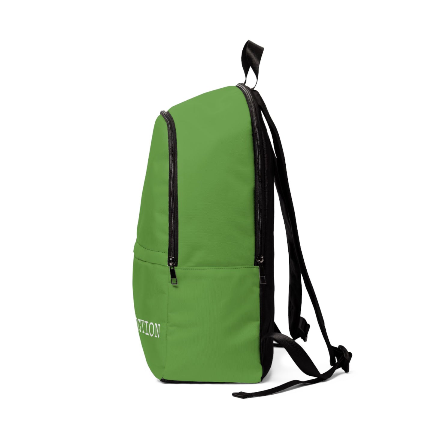 Fabric Backpack