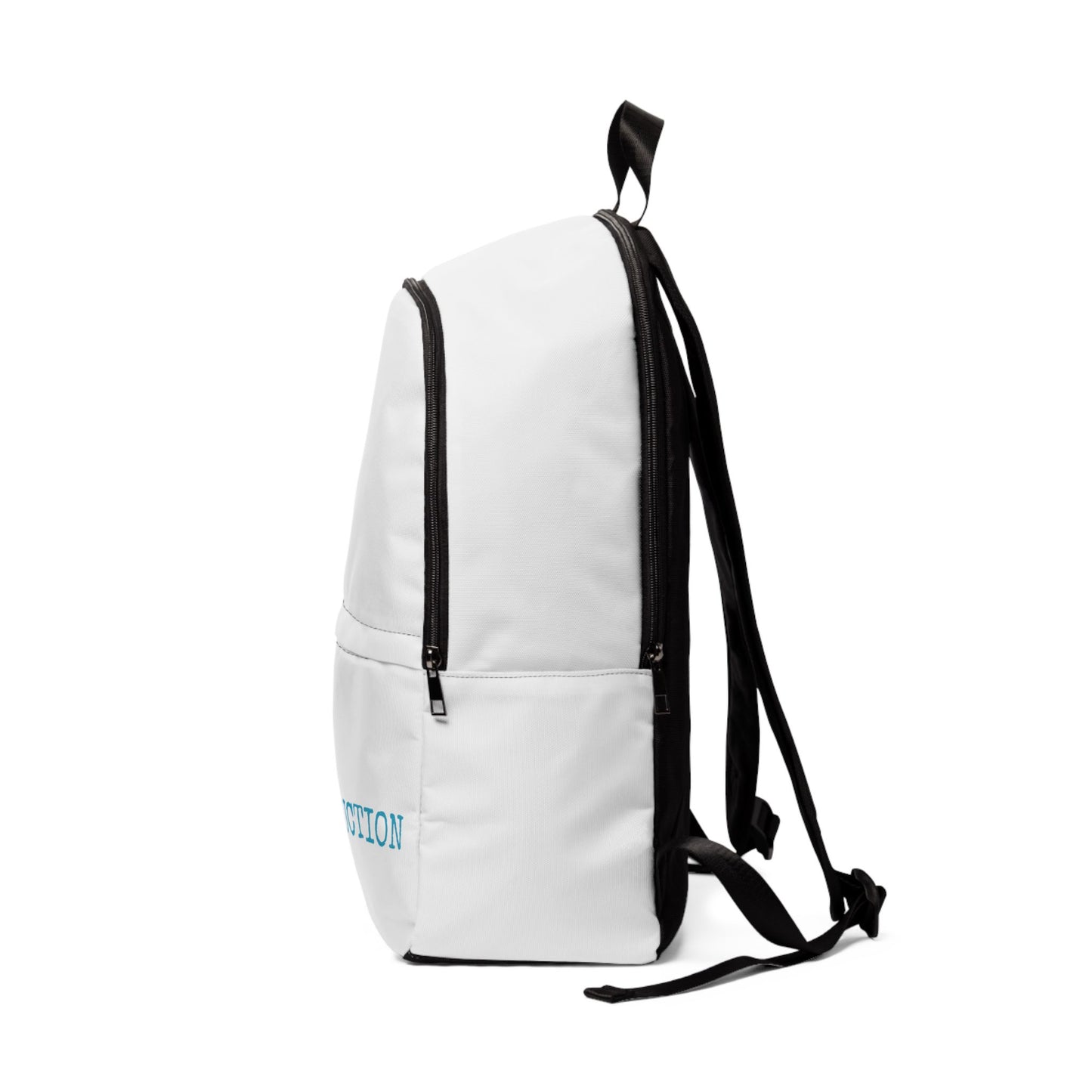 Fabric Backpack