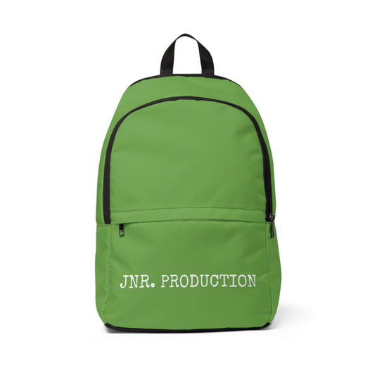 Fabric Backpack