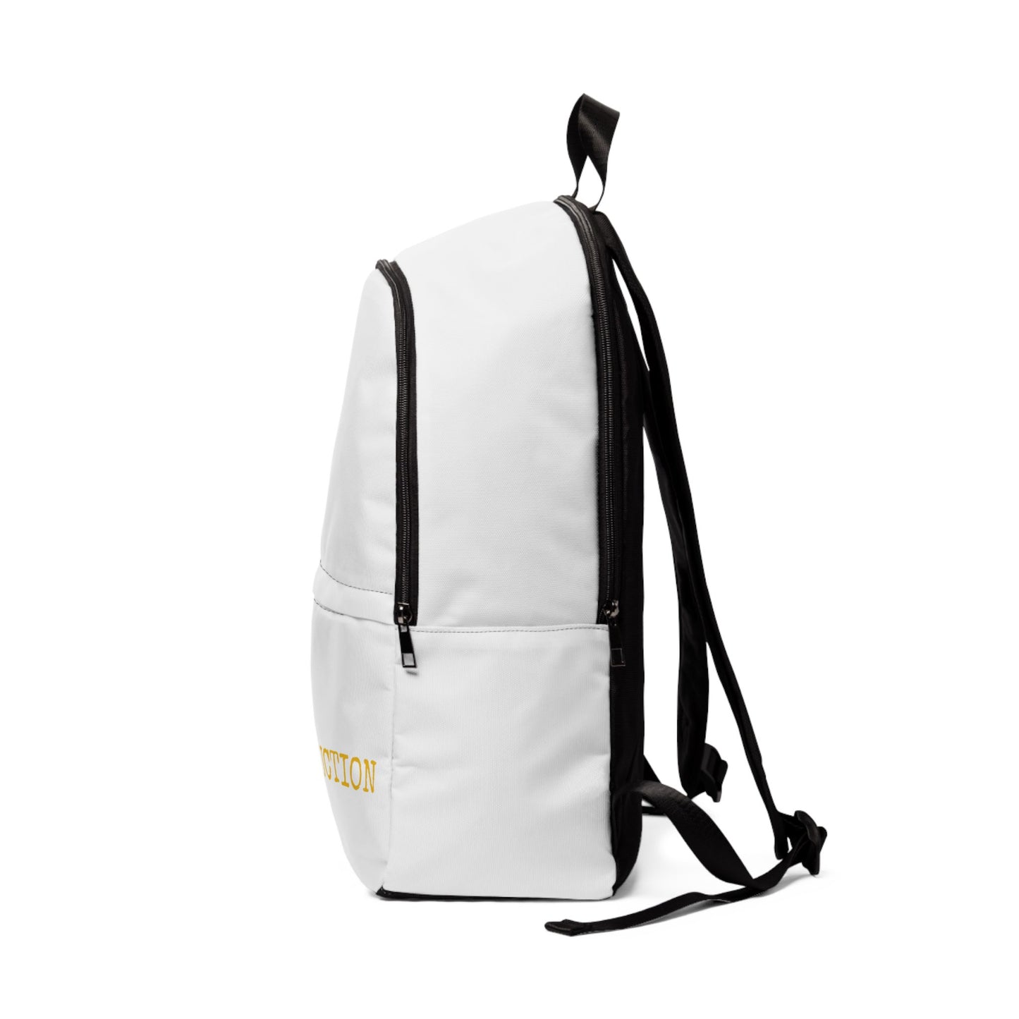 Fabric Backpack