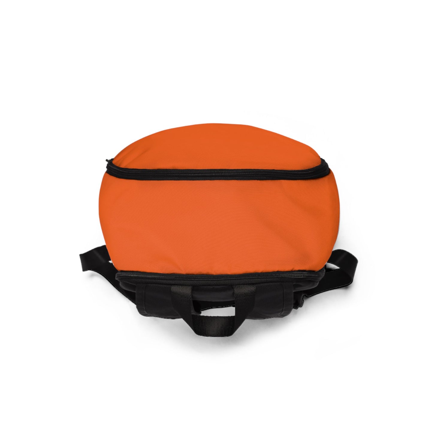 Fabric Backpack