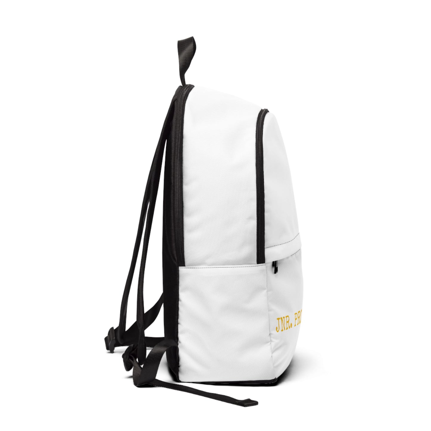 Fabric Backpack