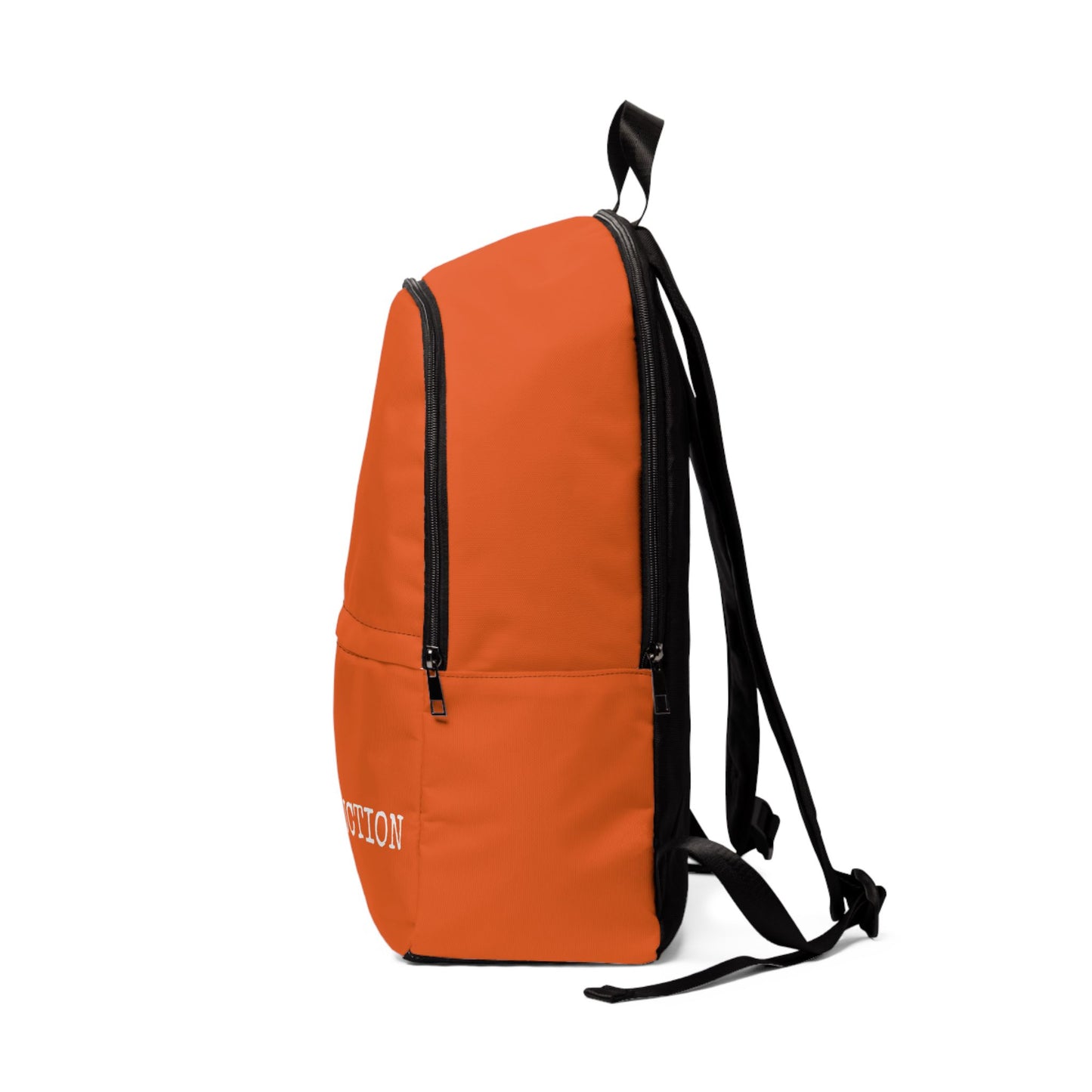 Fabric Backpack