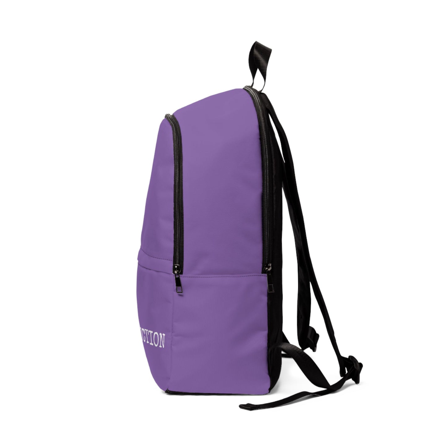 Fabric Backpack