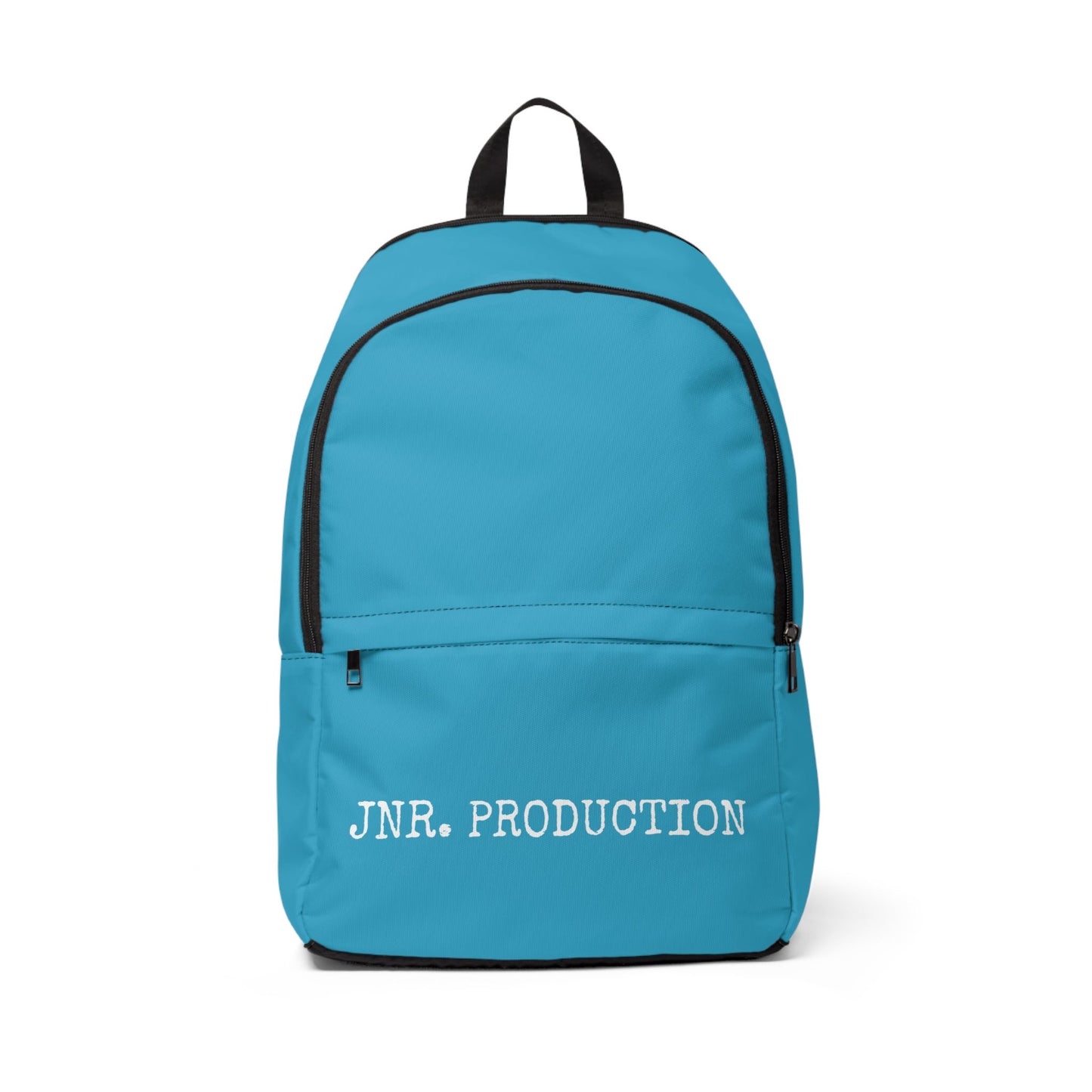 Fabric Backpack