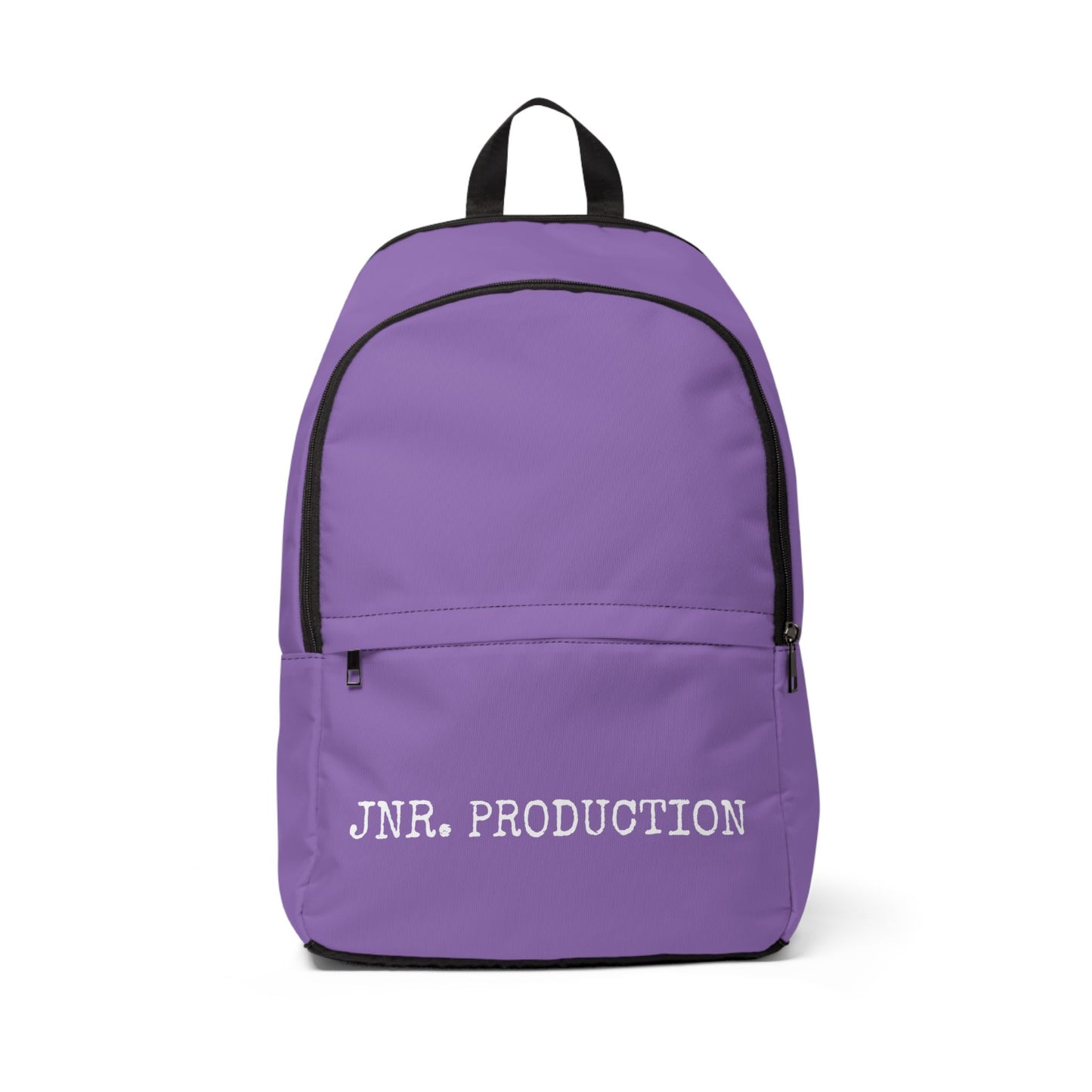 Fabric Backpack