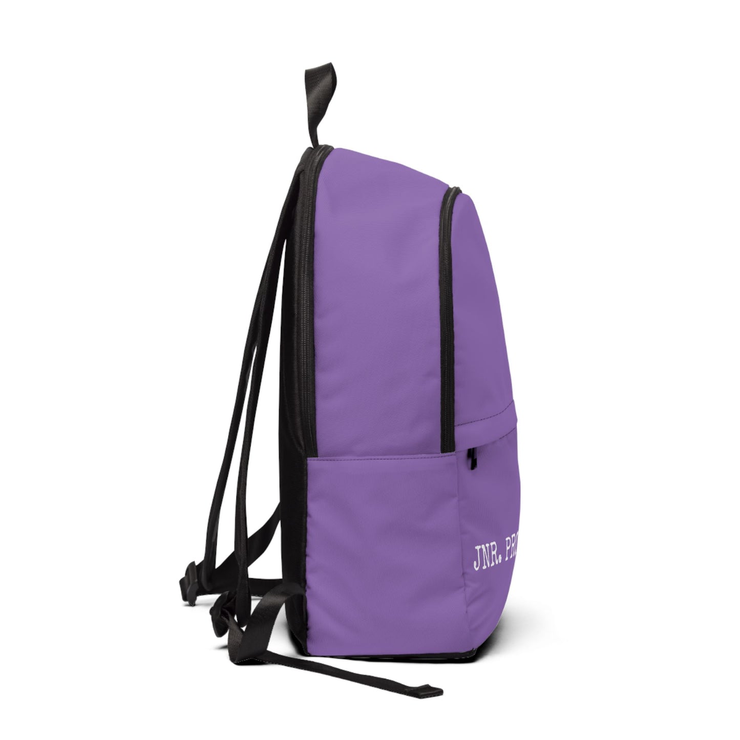 Fabric Backpack