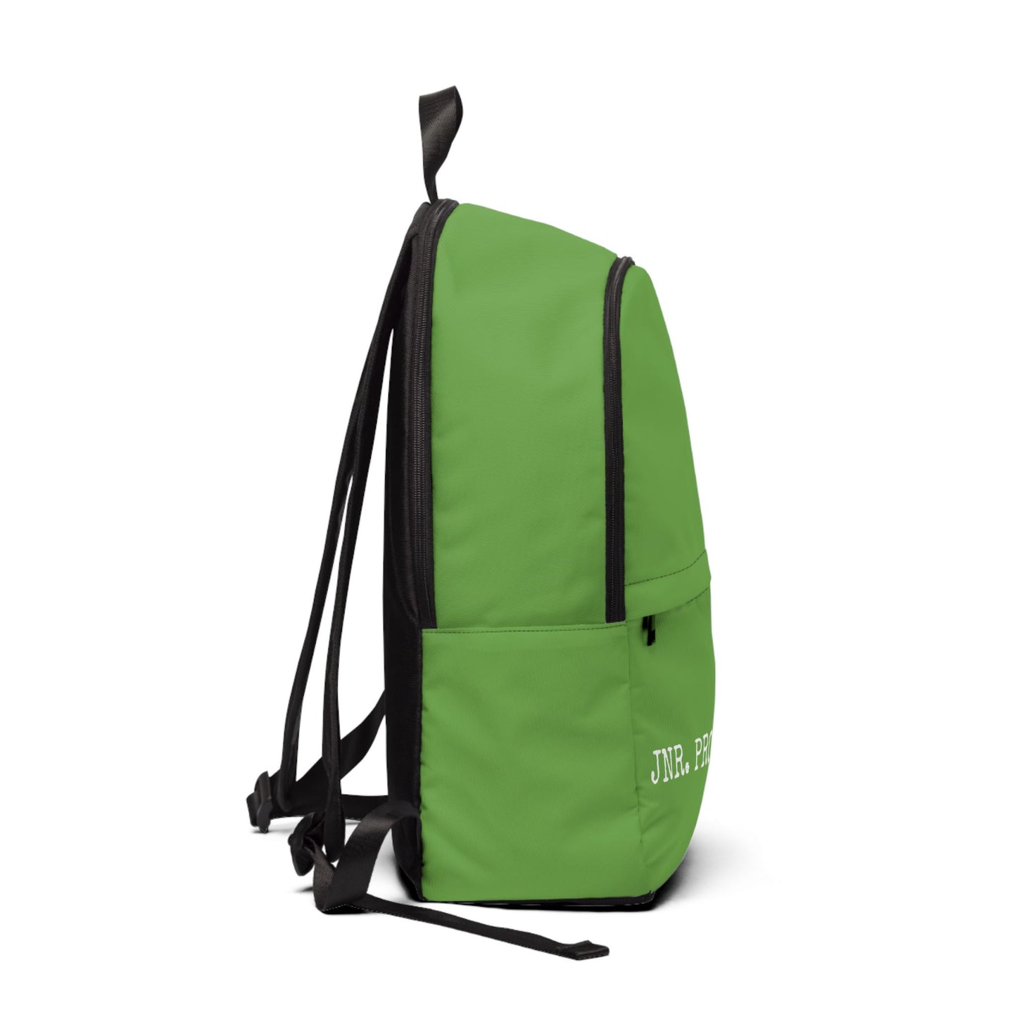 Fabric Backpack