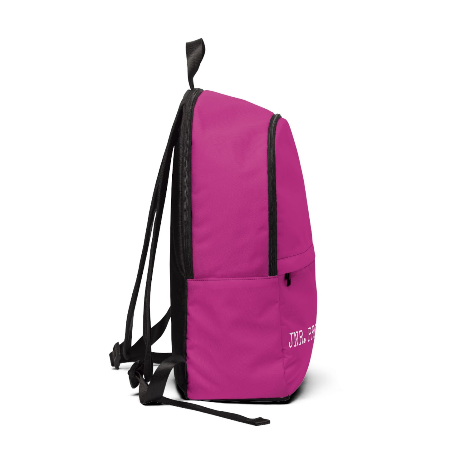 Fabric Backpack
