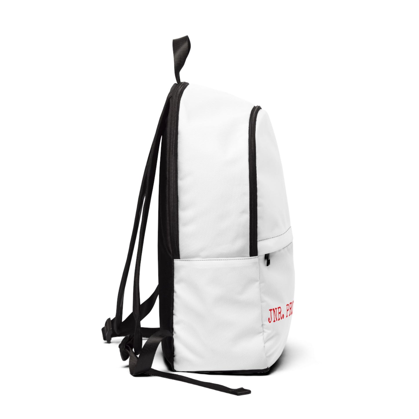 Fabric Backpack