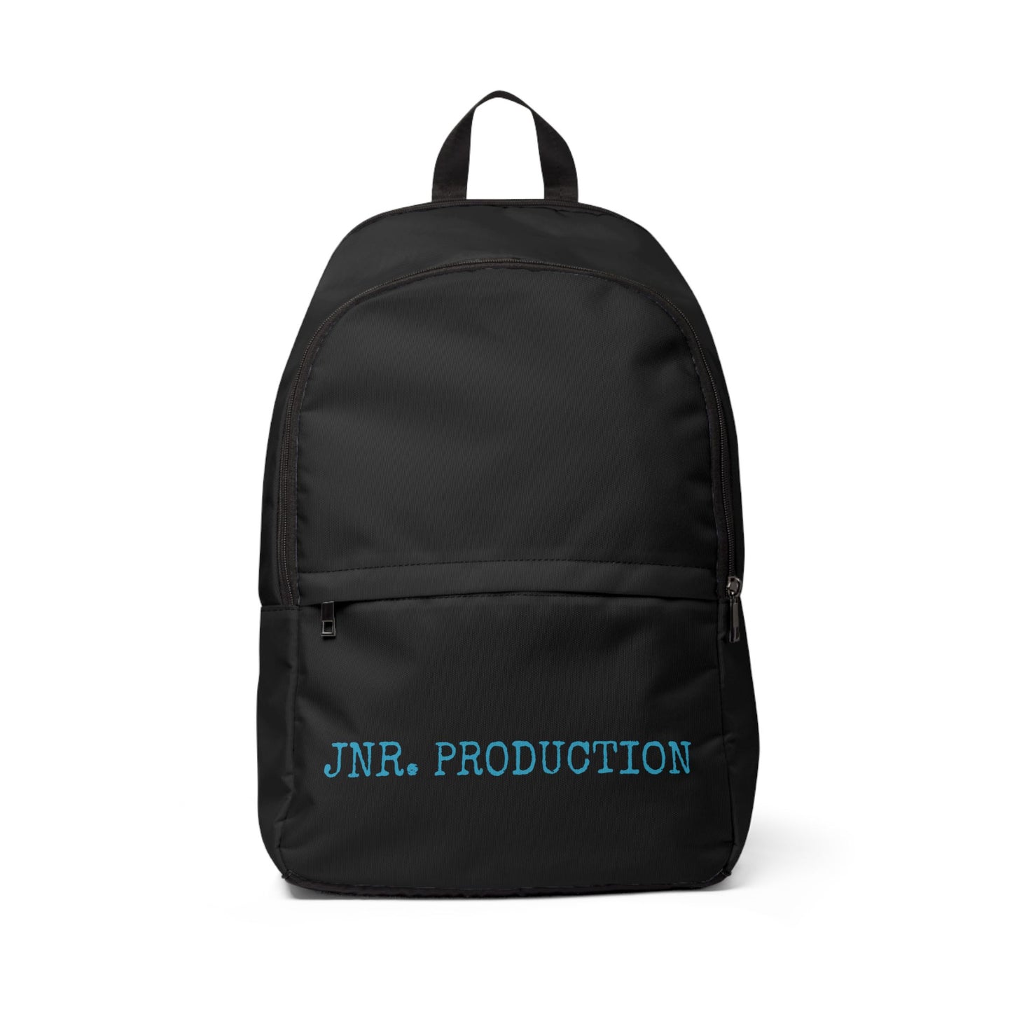 Smart & Creative Fabric Backpack — Stylish Casual Daypack