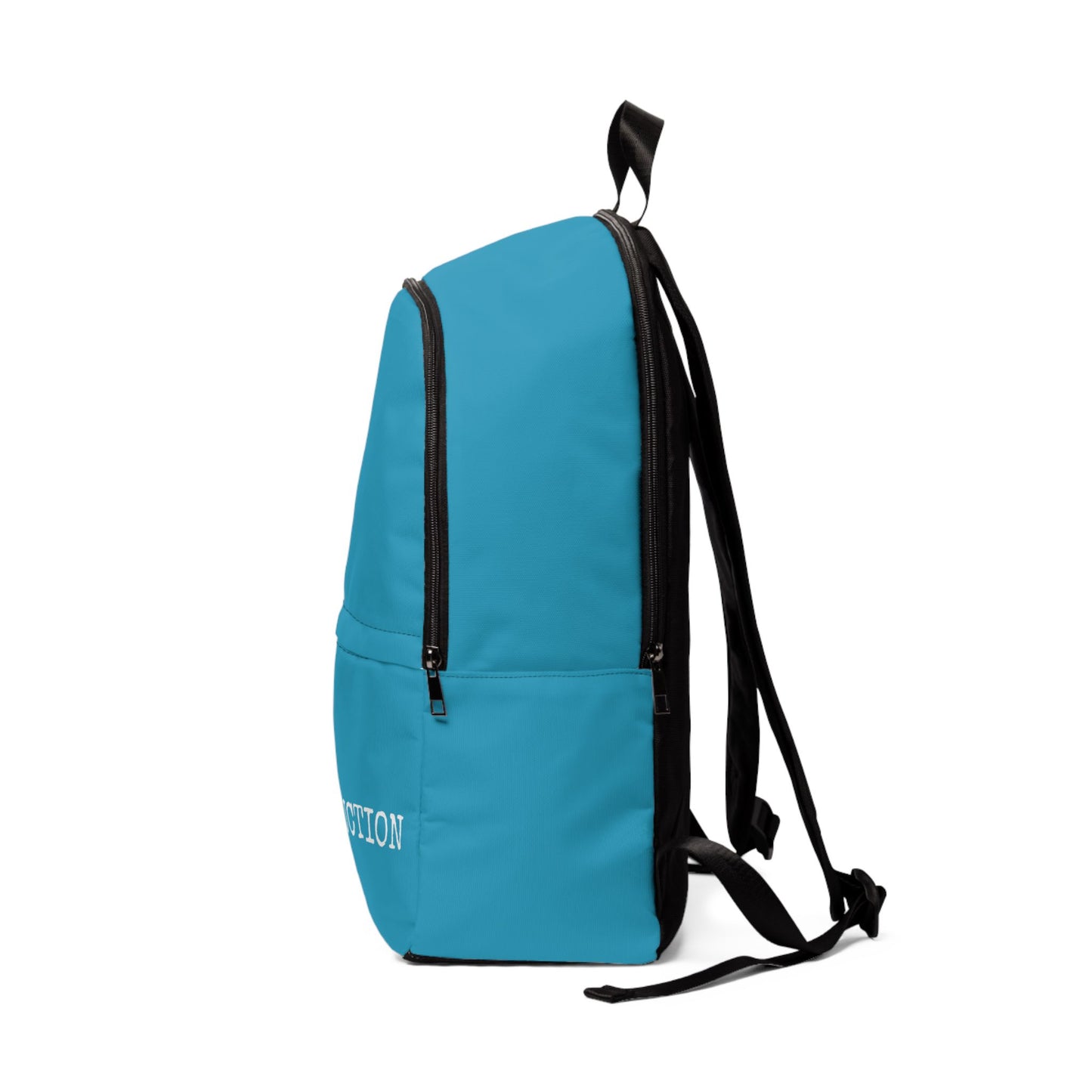Fabric Backpack