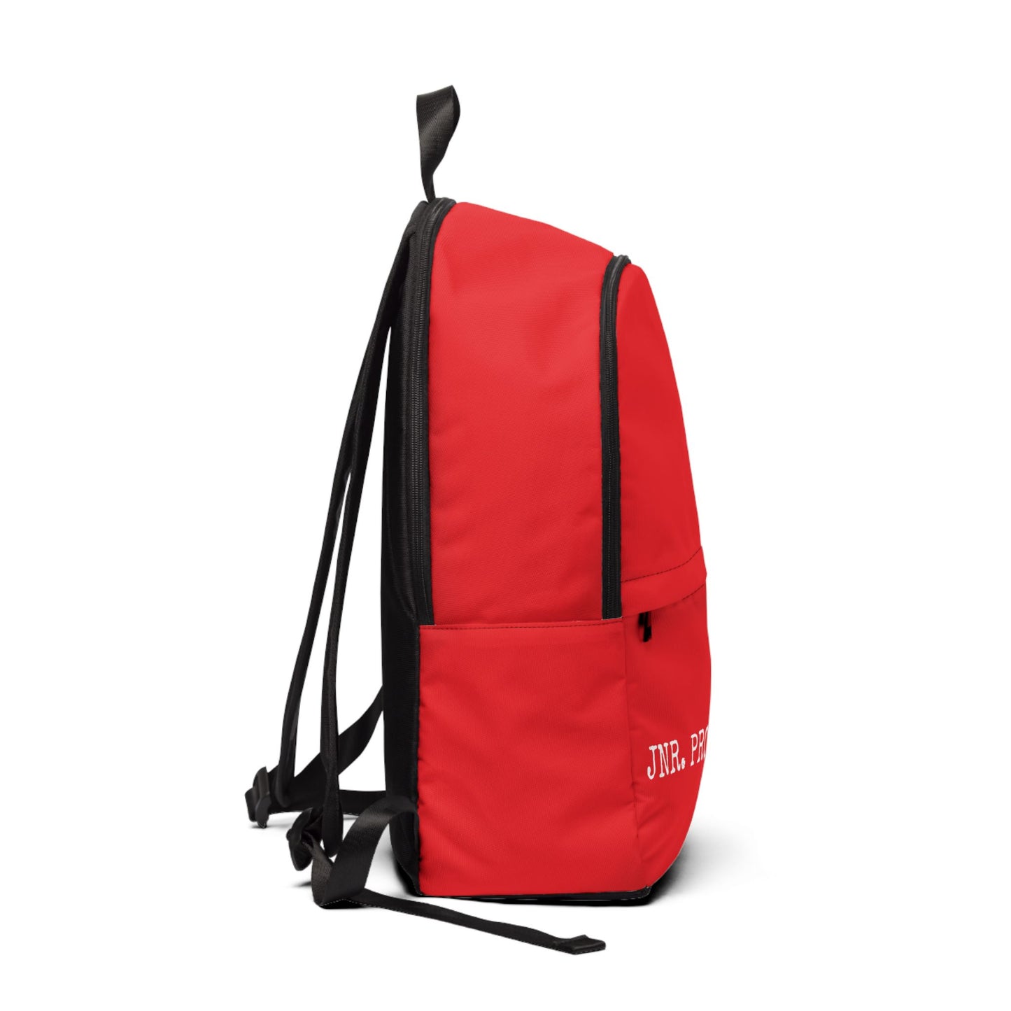 Fabric Backpack