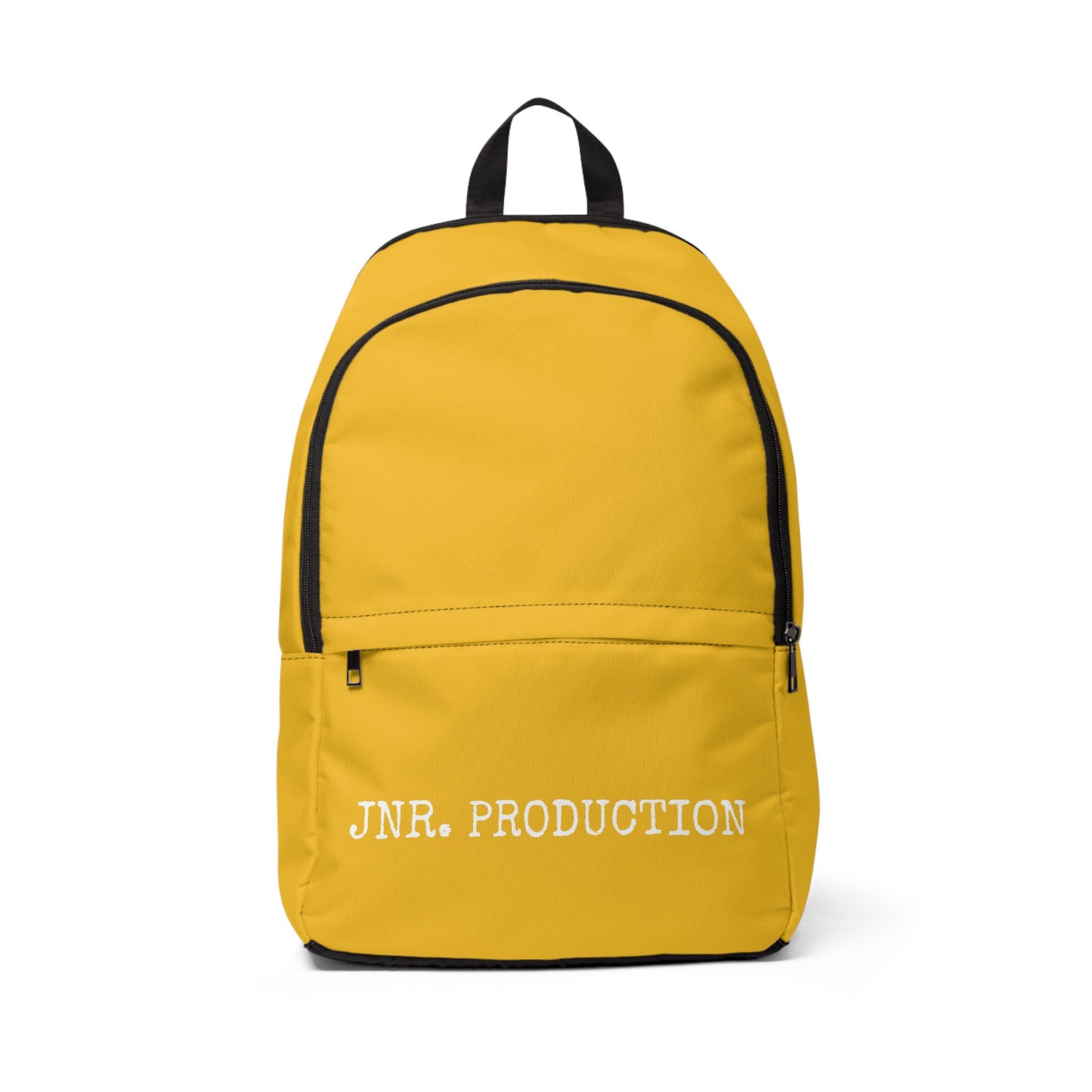 Fabric Backpack