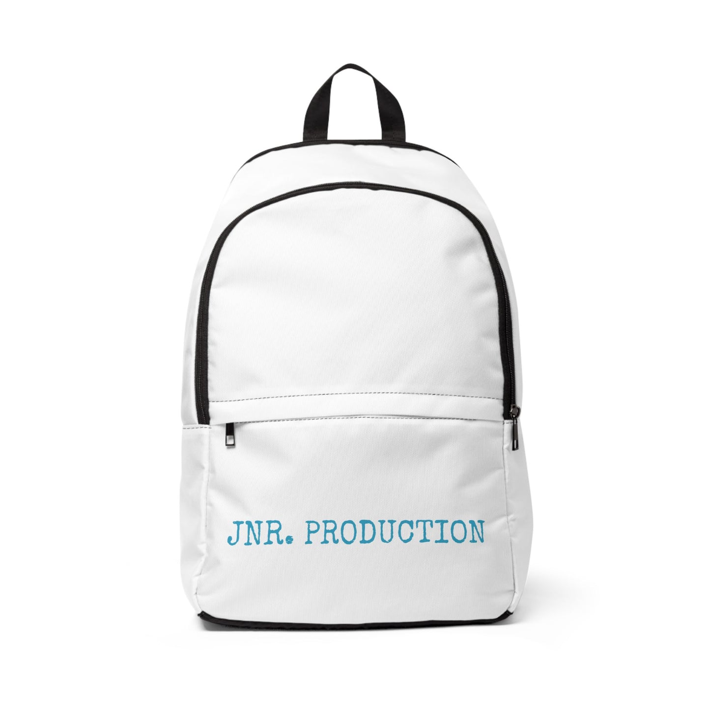 Fabric Backpack