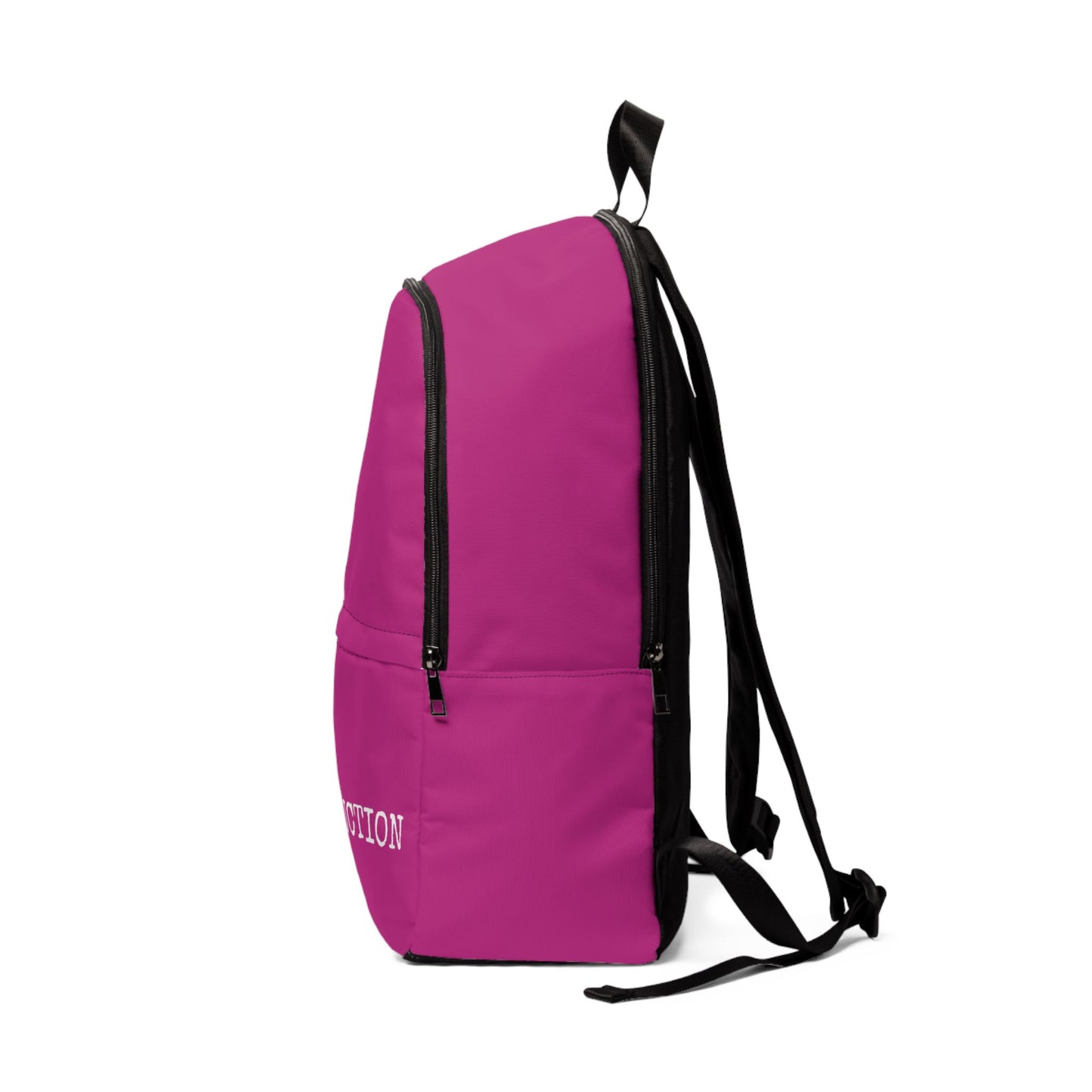 Fabric Backpack