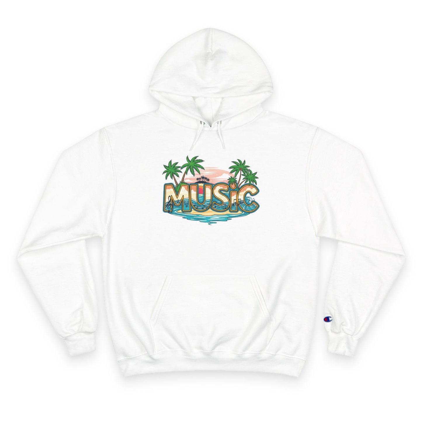 Champion Hoodie (Island Styles)