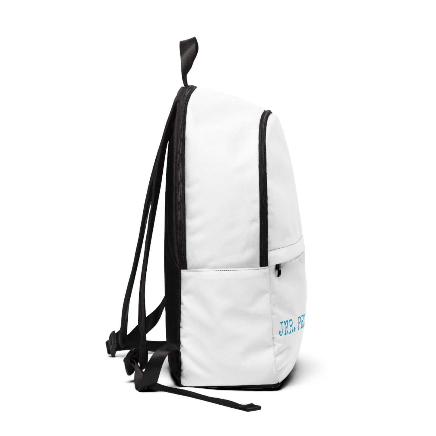 Fabric Backpack