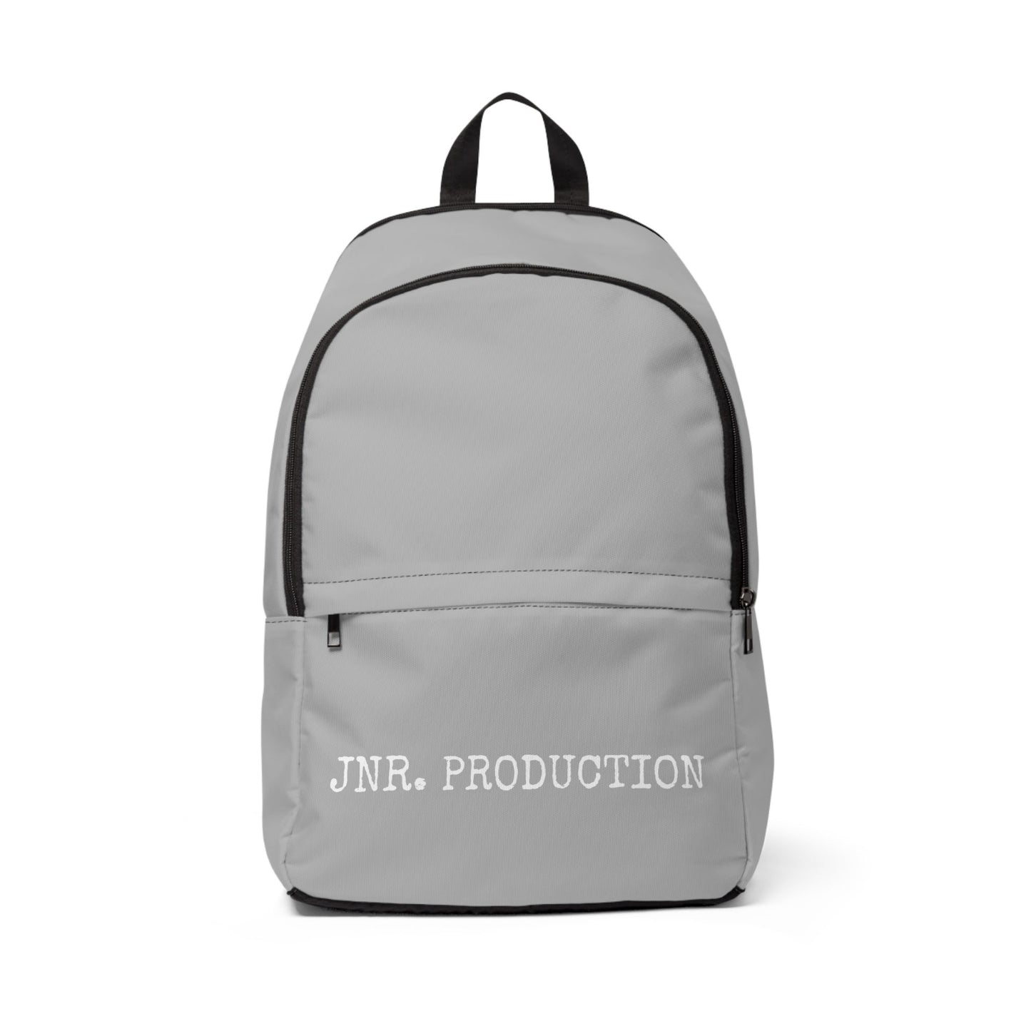 Fabric Backpack