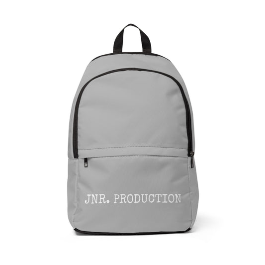Fabric Backpack
