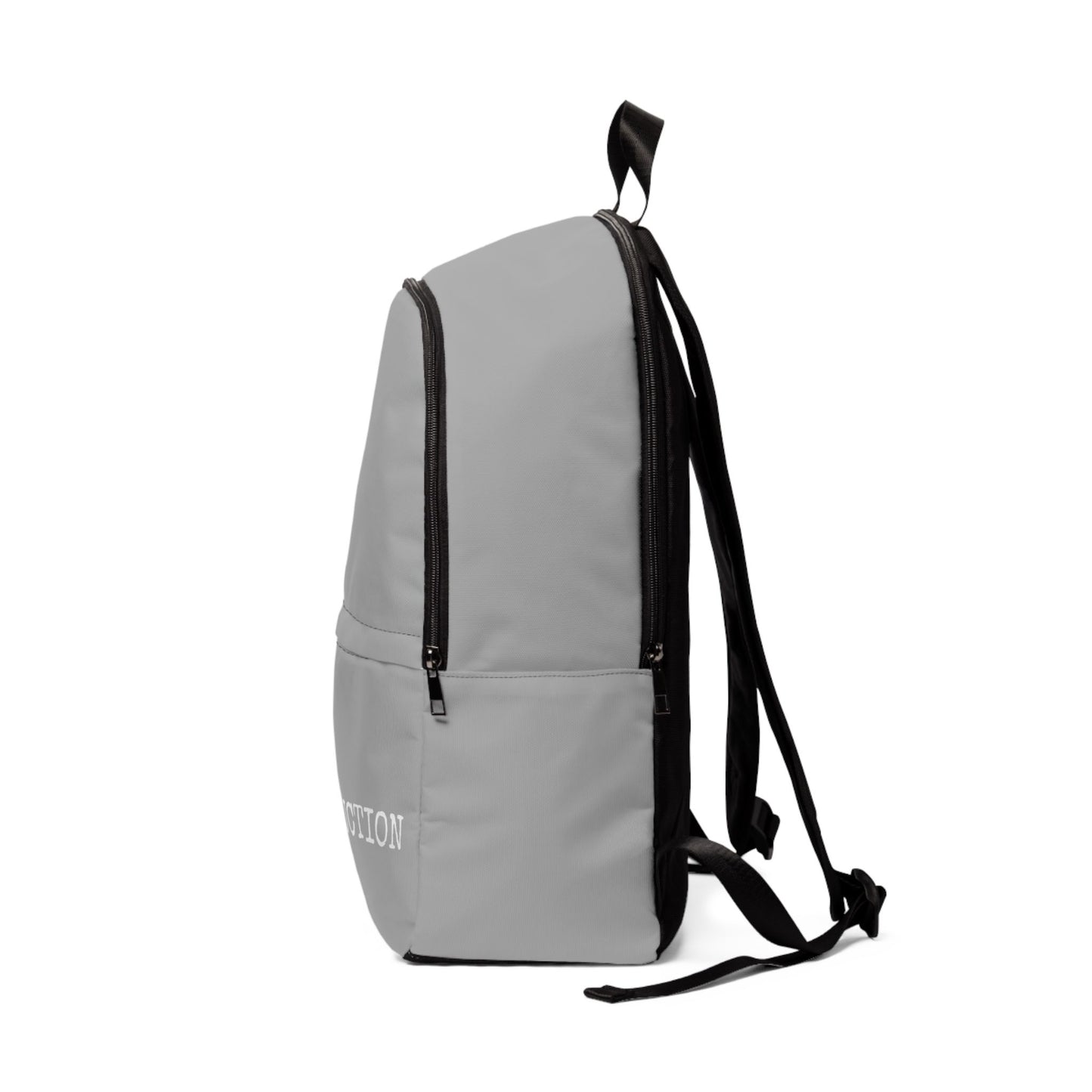 Fabric Backpack