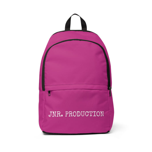 Fabric Backpack