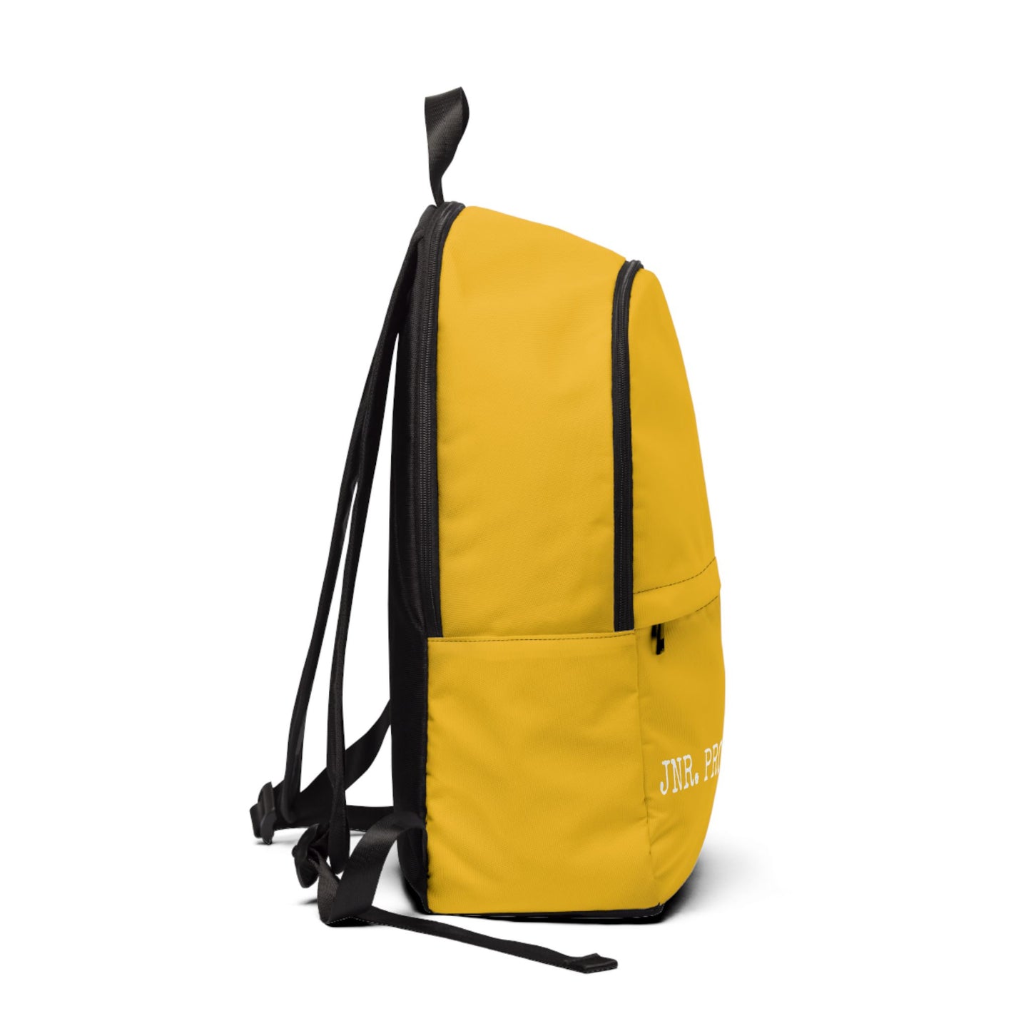 Fabric Backpack