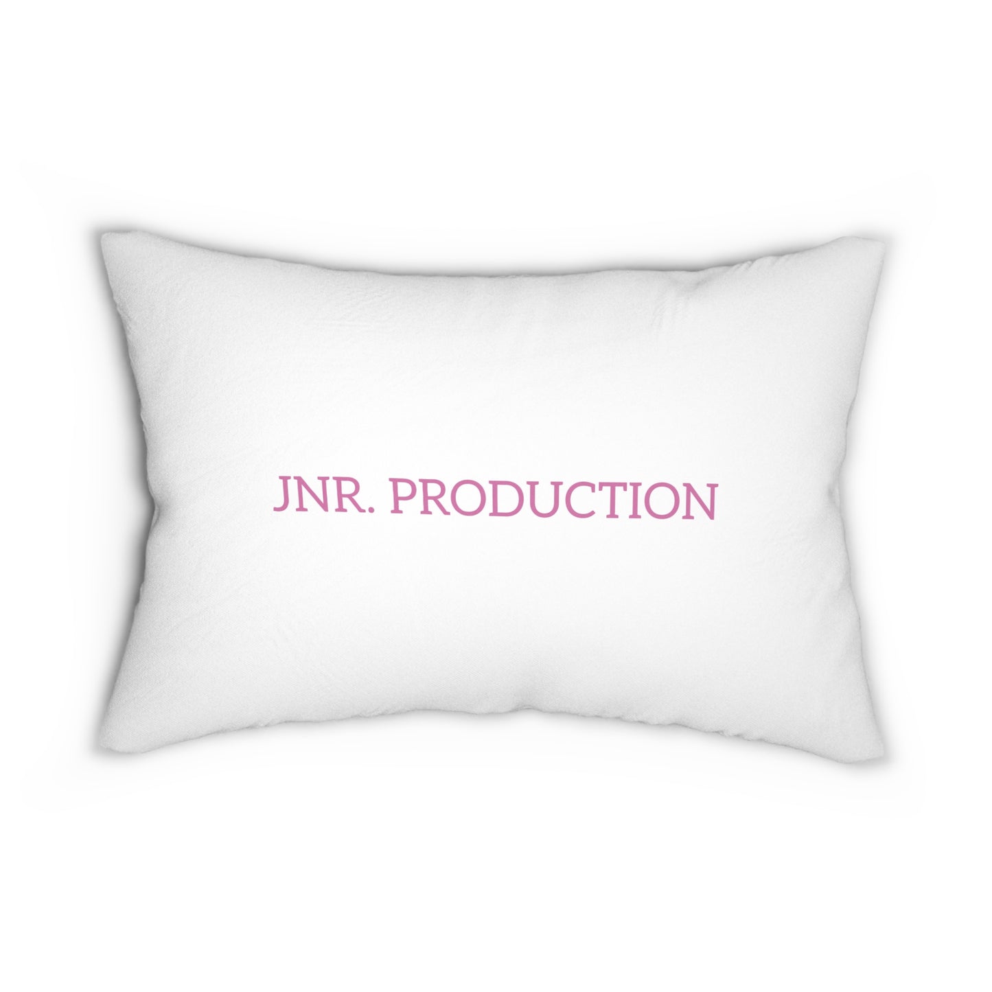 Relaxing Vibes Lumbar Pillow — "Cool and Comfortable" Decorative Cushion