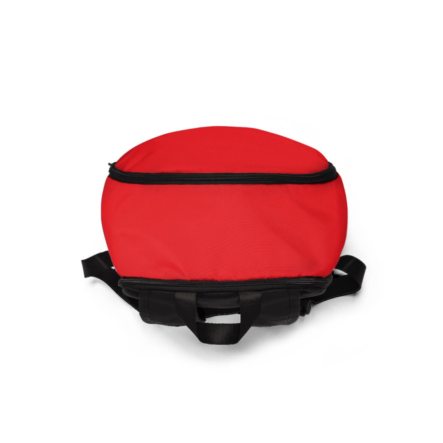 Fabric Backpack