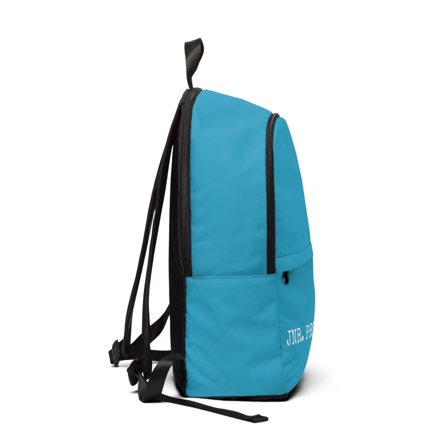 Fabric Backpack