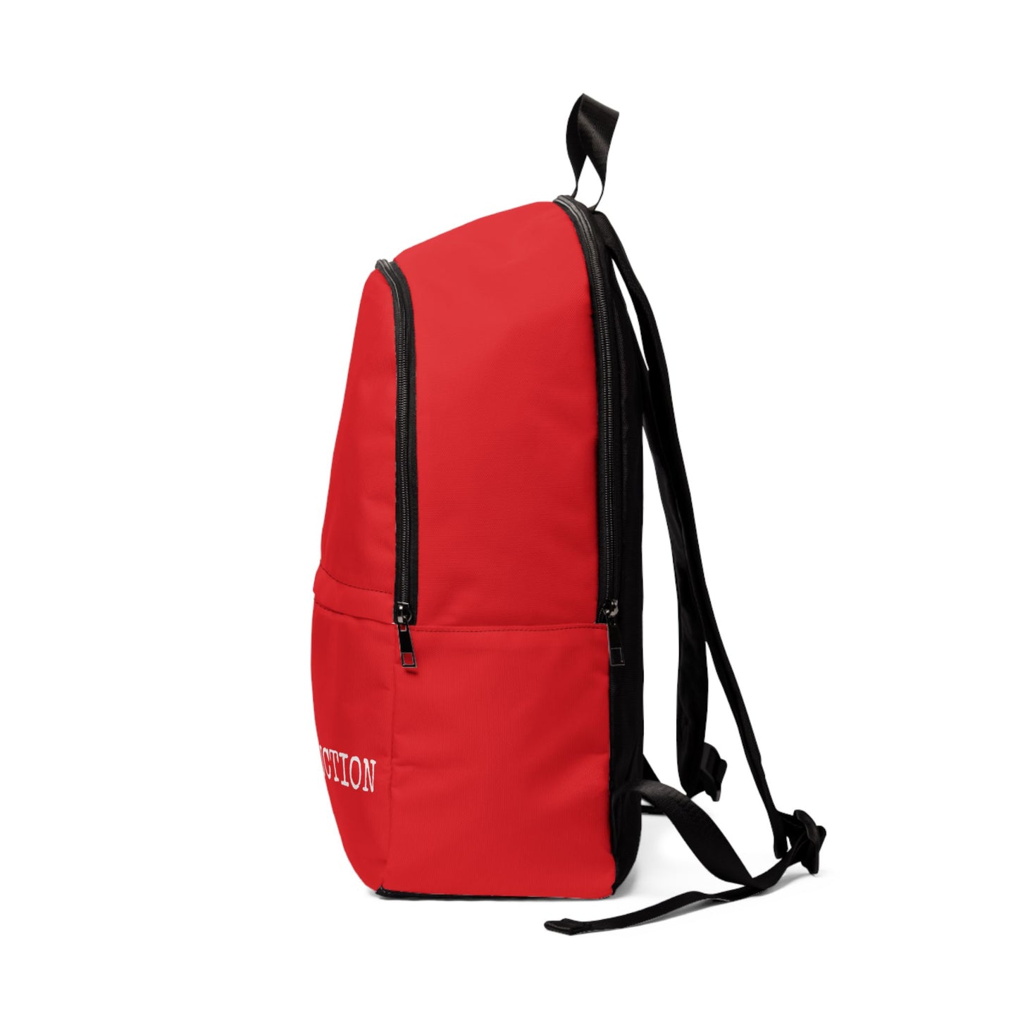 Fabric Backpack