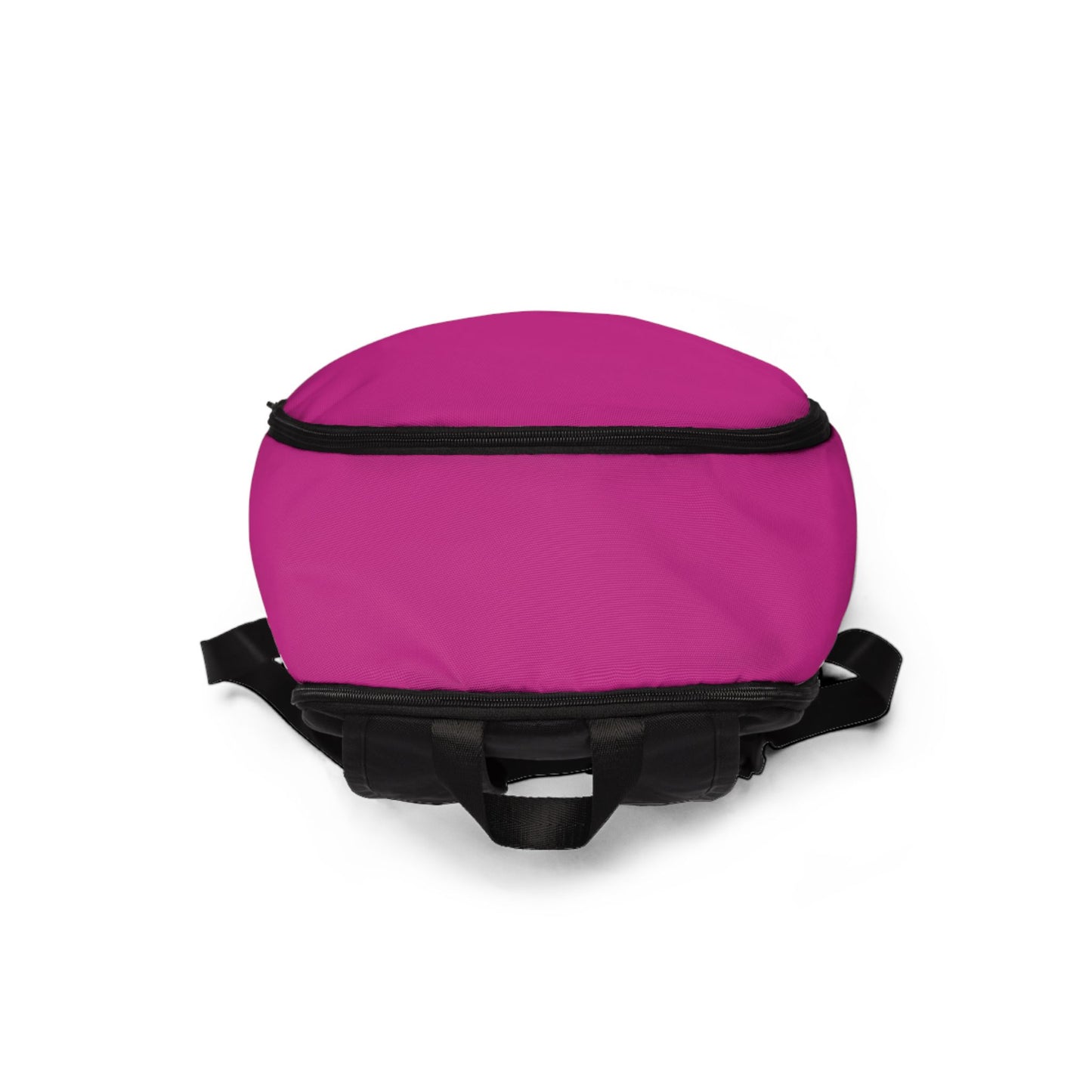 Fabric Backpack
