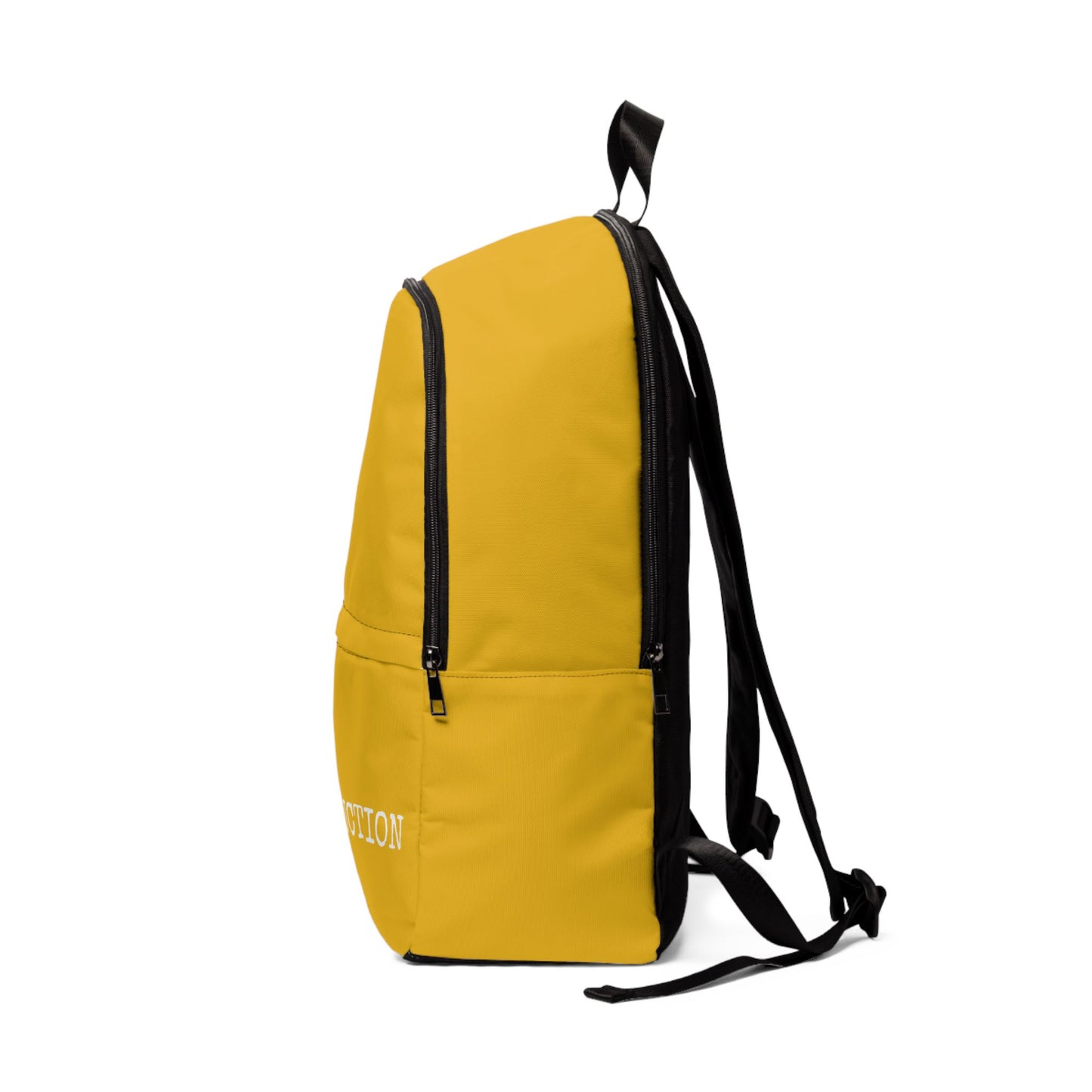 Fabric Backpack