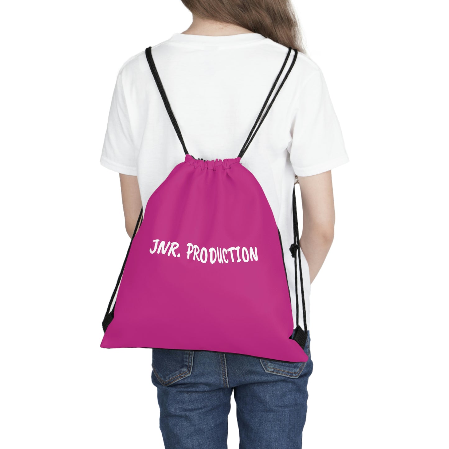 Outdoor Drawstring Bag