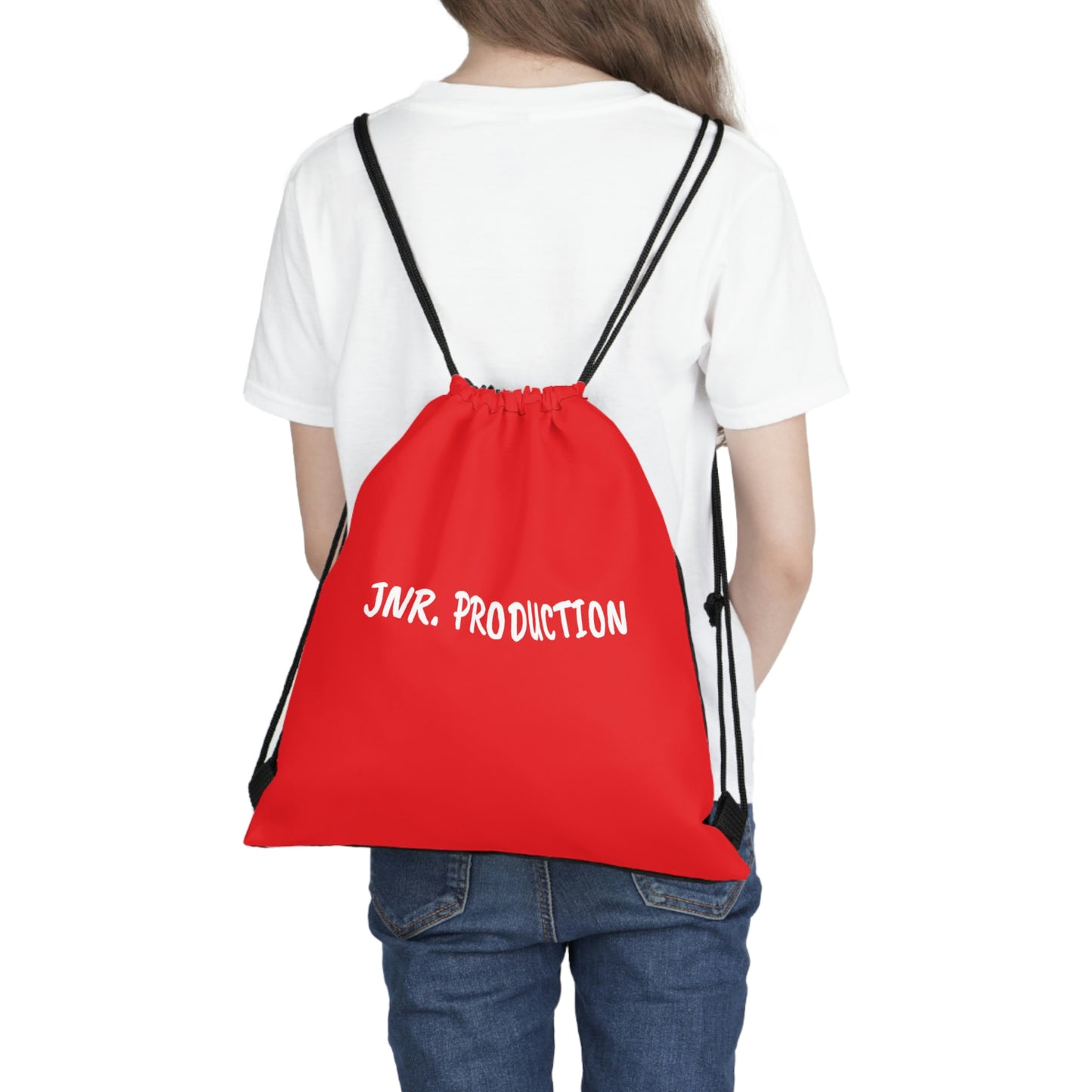 Outdoor Drawstring Bag